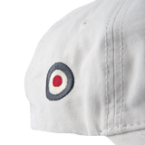 Ben Sherman Cap - White