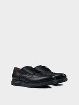 HAMPTON BROUGES - BLACK