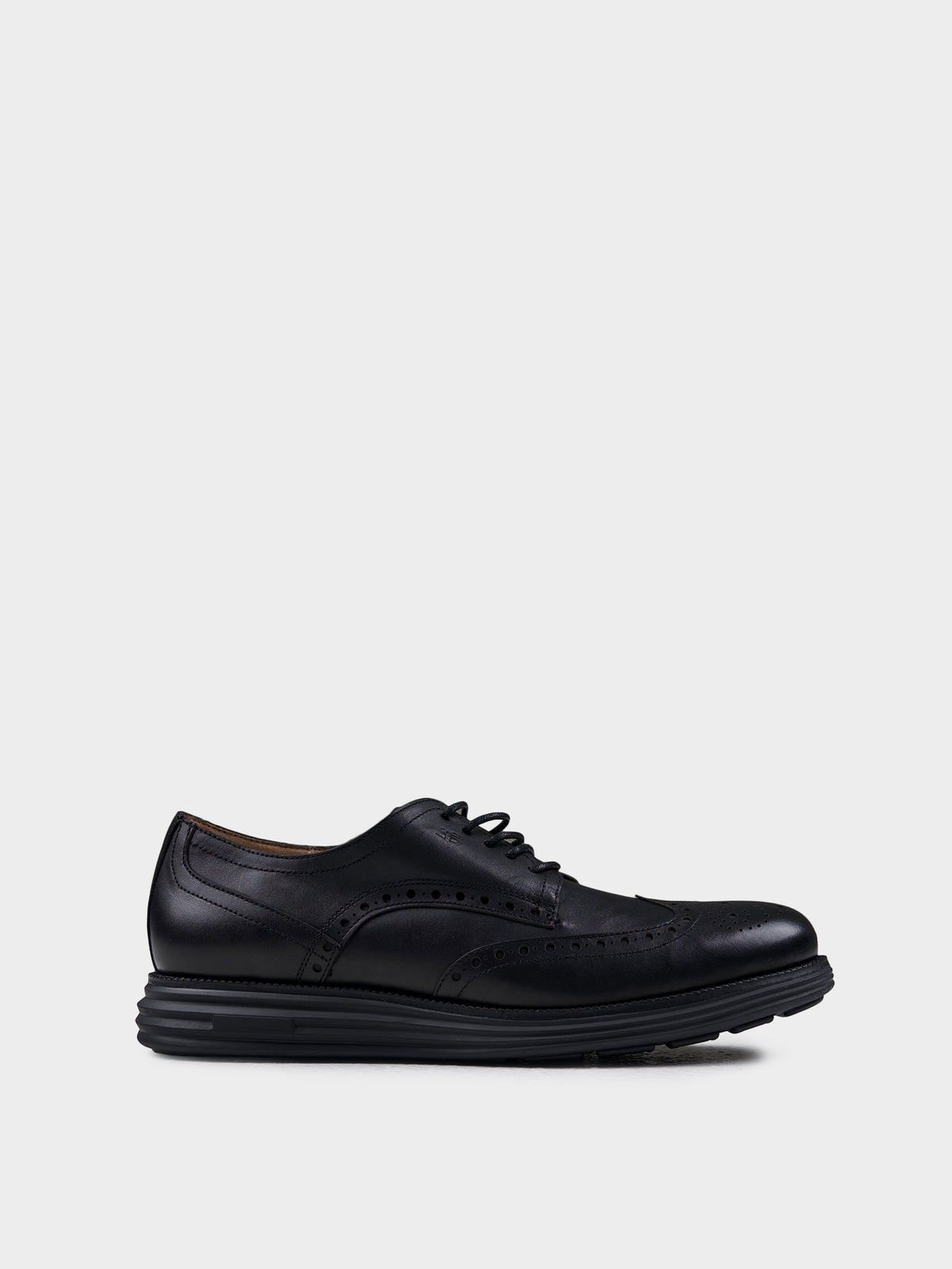 HAMPTON BROUGES - BLACK