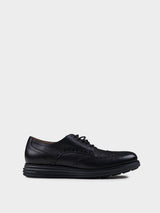 HAMPTON BROUGES - BLACK