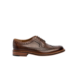 Brogue (Leather) Mahogany