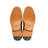 Brogue (Leather) Mahogany