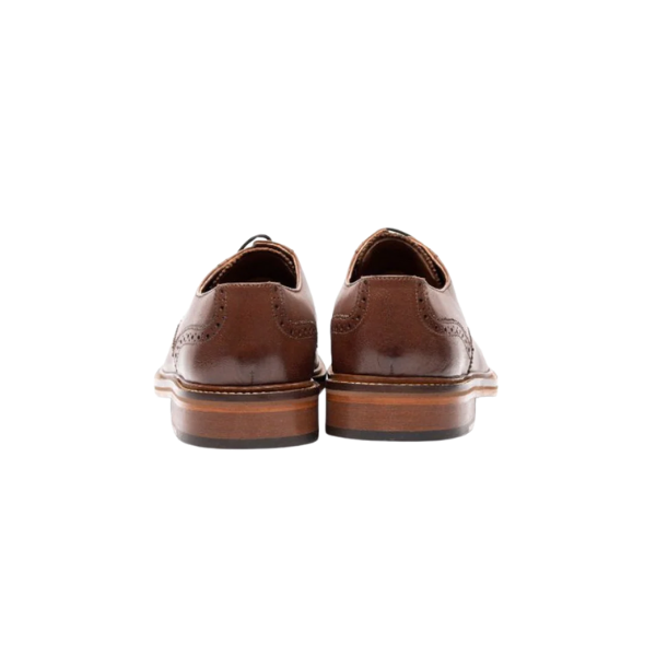 Brogue (Leather) Woodbury