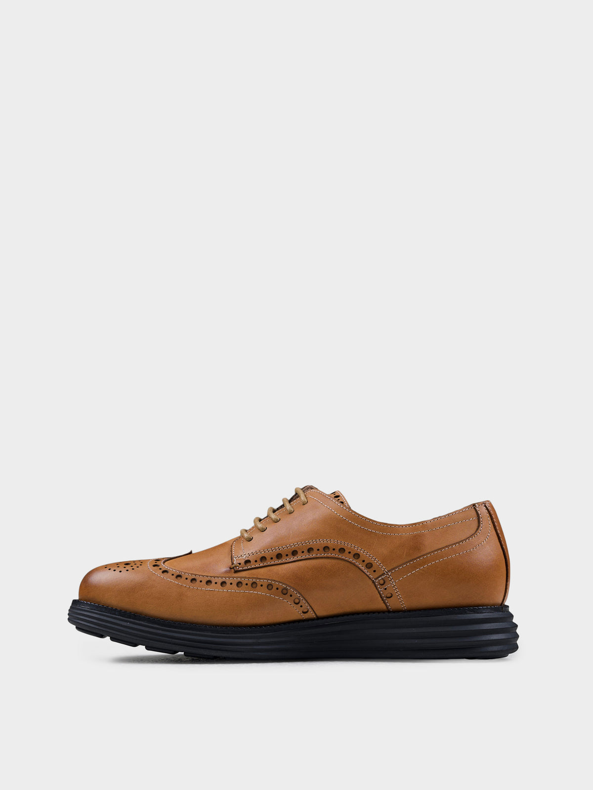 HAMPTON BROUGES - WALNUT