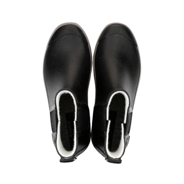 CHELSEA BOOT - GREY