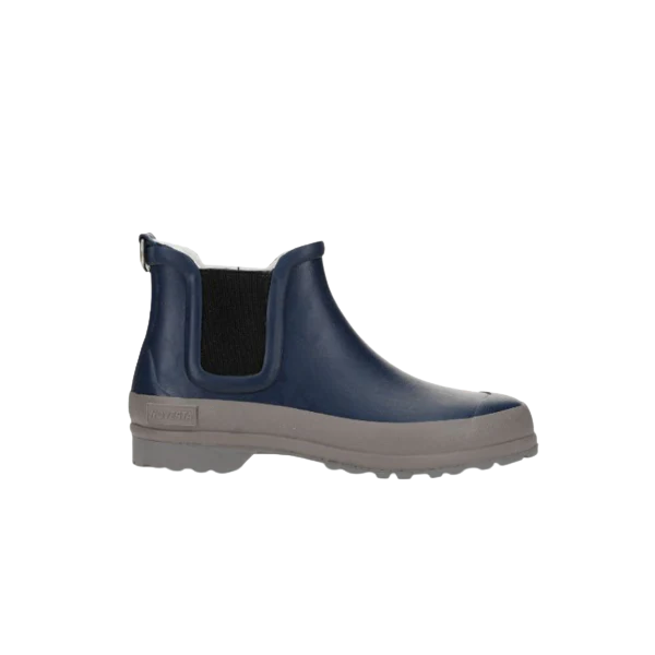 Chelsea Boot Winter Blue
