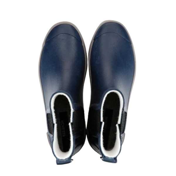 CHELSEA BOOT WINTER BLUE