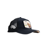 Camp Crasher - Black