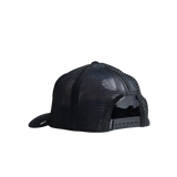 Camp Crasher - Black