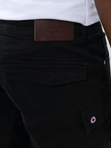 Cargo Pants - Black