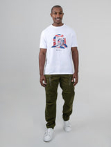 Cargo Pants - Olive