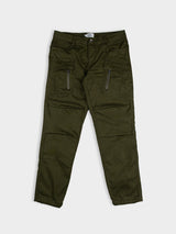 Cargo Pants - Olive