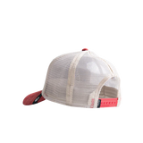 Certified Cow - White / Red