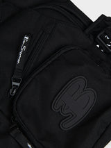 Chestpack Satchel - Black