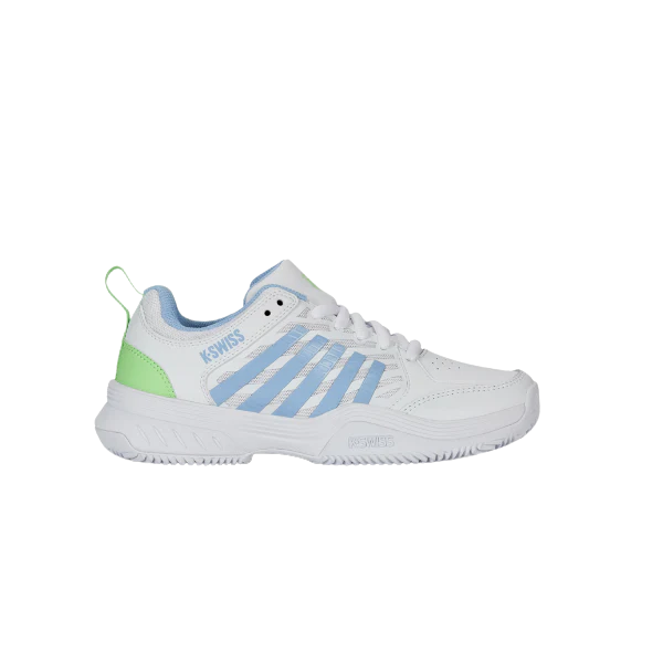 Court Express 2 - Paradise Green 112