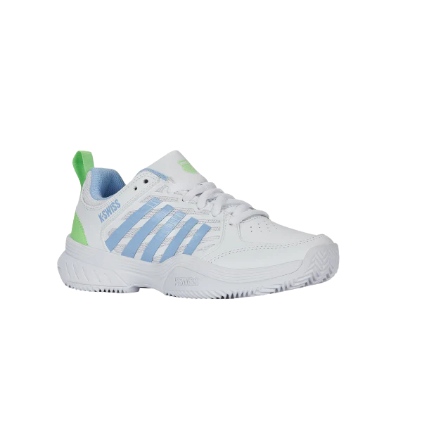 Court Express 2 - Paradise Green 112