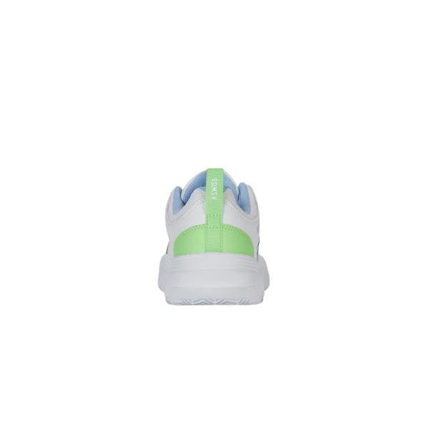 Court Express 2 - Paradise Green 112