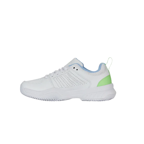 Court Express 2 - Paradise Green 112