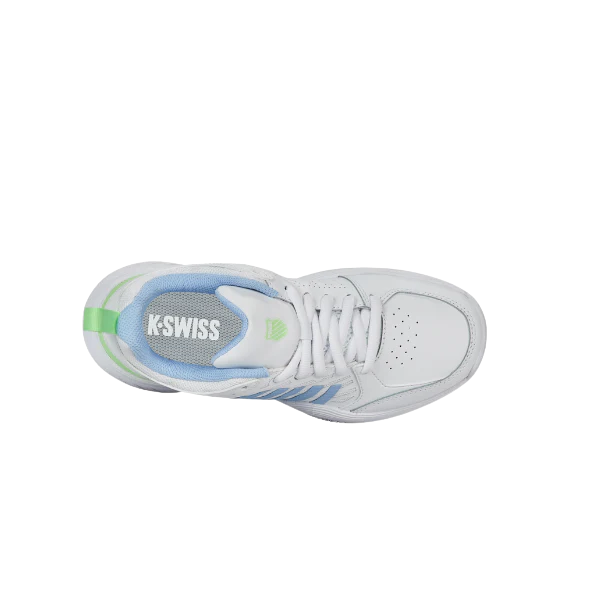 Court Express 2 - Paradise Green 112