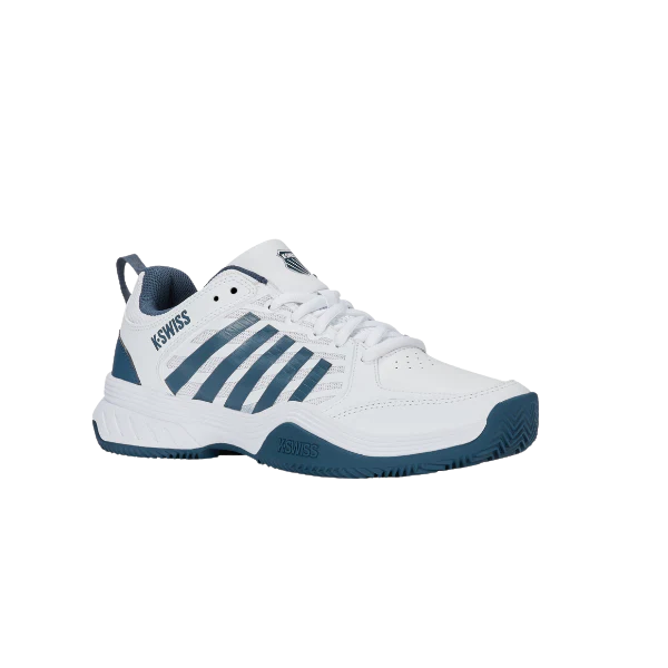 Court Express 2 - White Stargazer 135