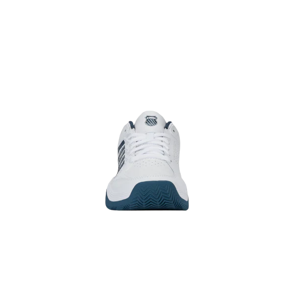 Court Express 2 - White Stargazer 135