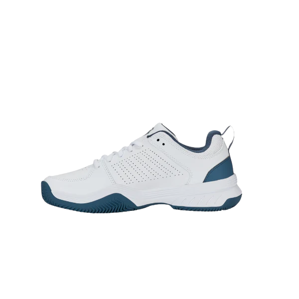 Court Express 2 - White Stargazer 135