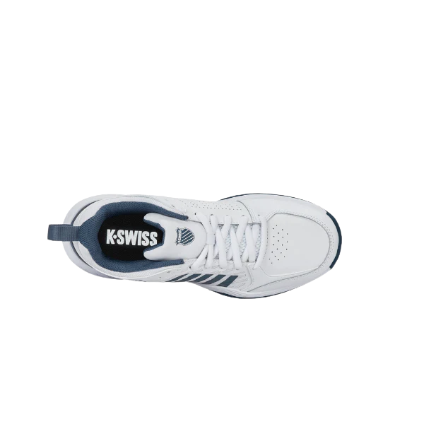 Court Express 2 - White Stargazer 135