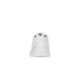 Court Shield II - White / Black / December Sky Gray
