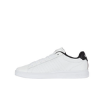 Court Shield II - White / Black / December Sky Gray