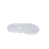 Court Shield II - White / Black / December Sky Gray