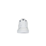Court Shield II - White / Peacoat / Samba Red