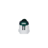 Court Shield II - White / Rain Forest / Peacoat