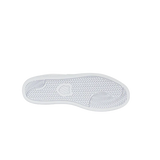 Court Shield II - White / Taupe / Jurassic Gold