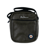 Cross Body Bag - Dark Olive