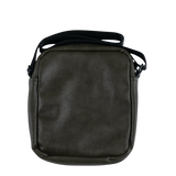 Cross Body Bag - Dark Olive