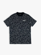 Cuba Libre Tee - Captain Blue