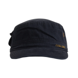 Cuba Military Cap - Navy