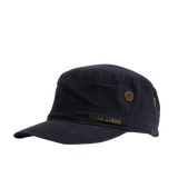 Cuba Military Cap - Navy