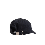 DAD CAP - WASHED COTTON - NAVY