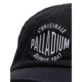 DAD CAP - WASHED COTTON - NAVY