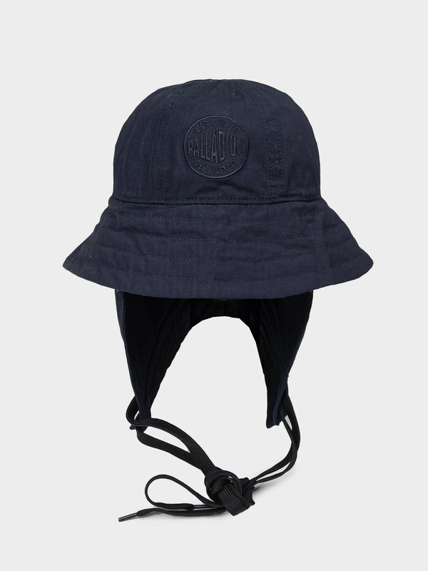 Fisherman's Bucket Hat - Navy