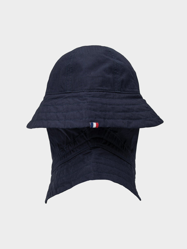 Fisherman's Bucket Hat - Navy