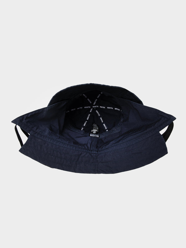 Fisherman's Bucket Hat - Navy