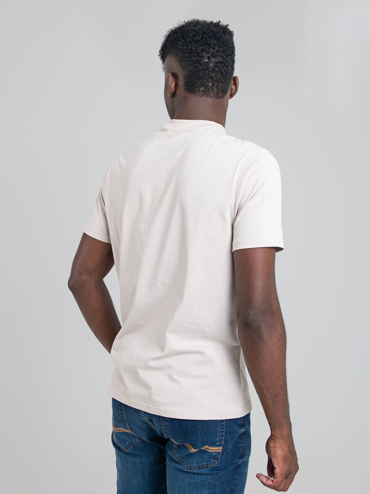 Carnival Tee - Plaster