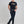 Load image into Gallery viewer, Essentials Slim Fit Denim - Blue Black
