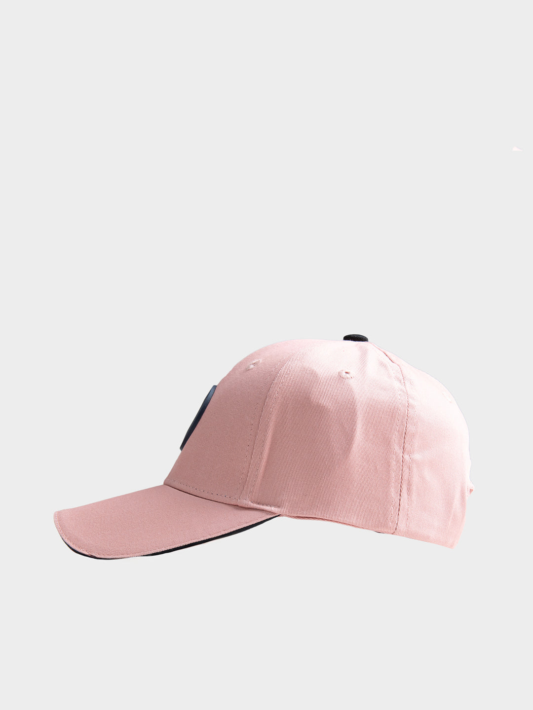 Kids Targy Peak Cap - Light Pink