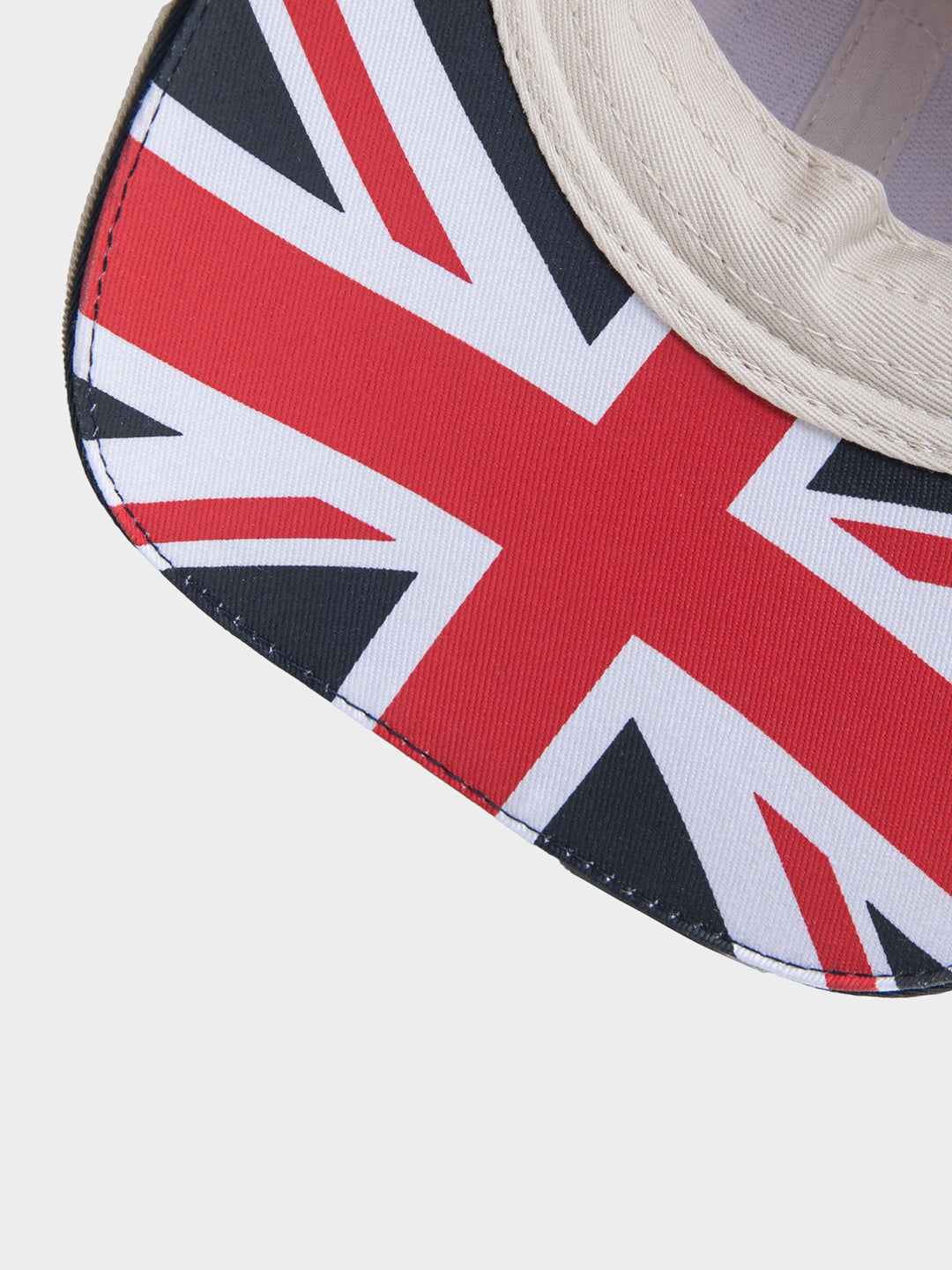 Kids Targy Peak Cap - Plaster
