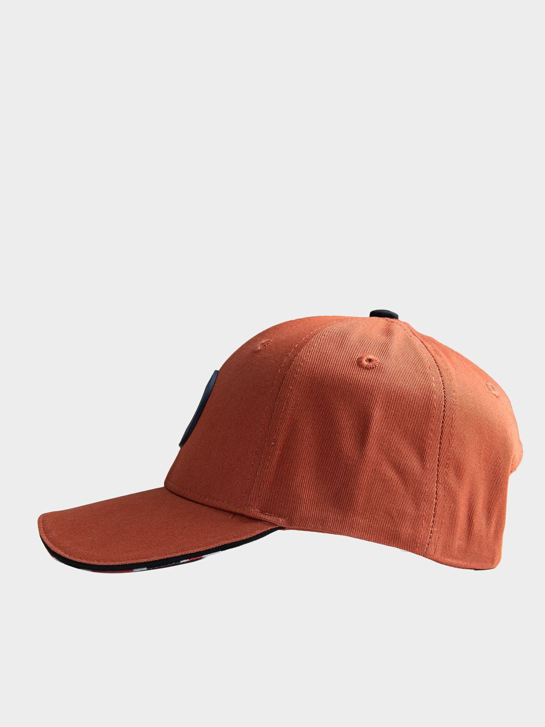 Kids Targy Peak Cap - Mango