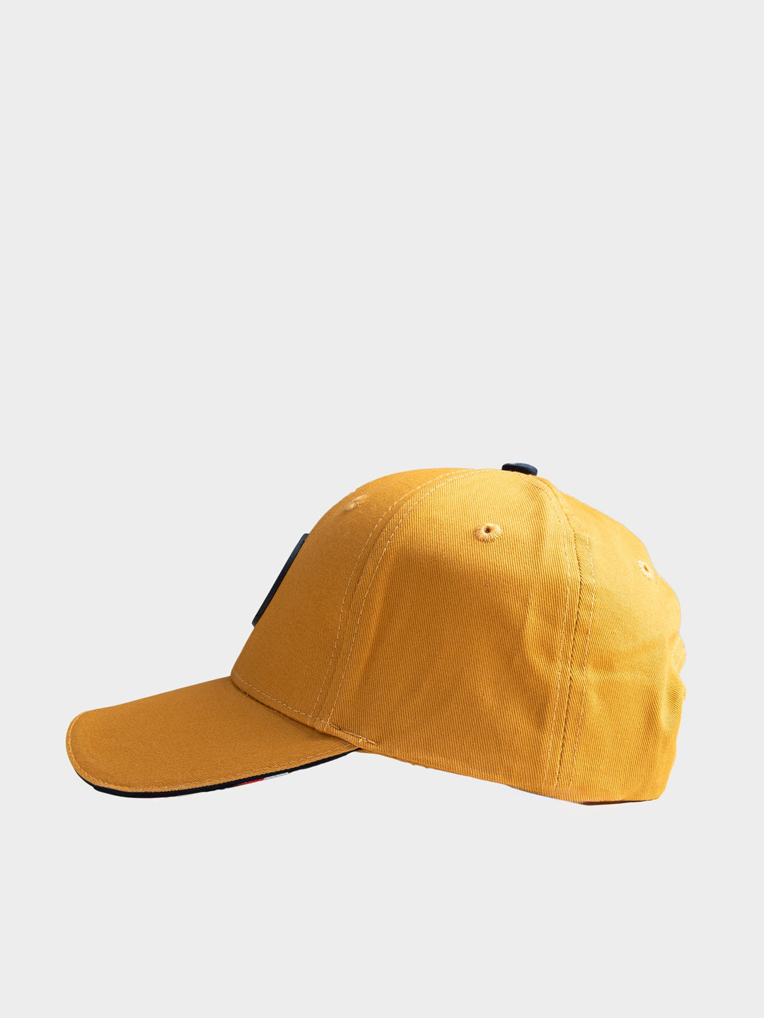 Kids Targy Peak Cap - Dijon
