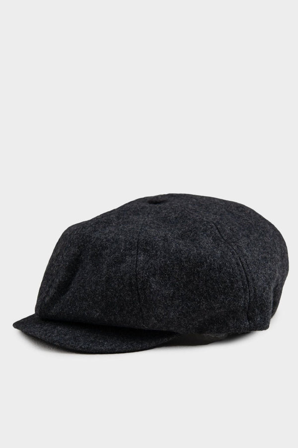 Ivy Peaky Blinder - Dark Charcoal